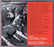 CD1 verso