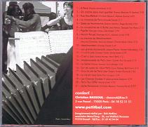 CD2 verso
