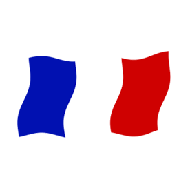 Drapeau français