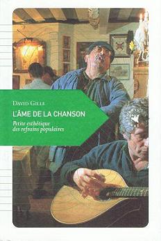 L'me de la chanson